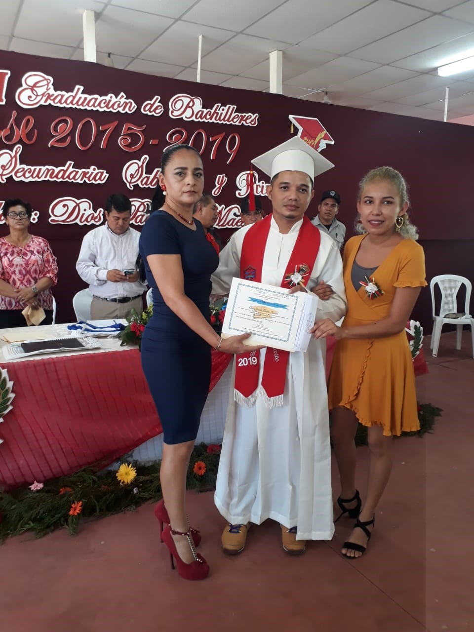 SISTEMA PENITENCIARIO1